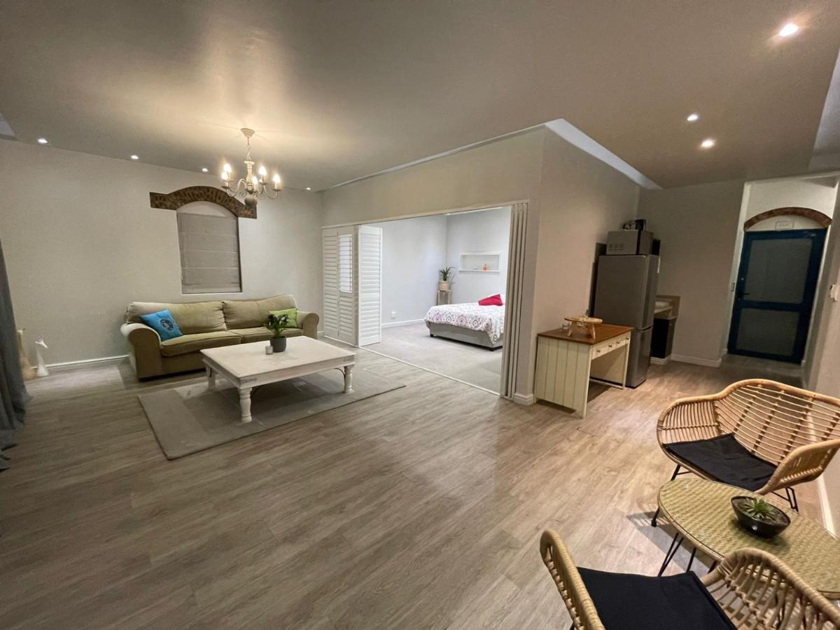 Sunset Beach Holiday Accommodation Cape Town Dış mekan fotoğraf