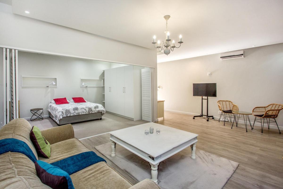 Sunset Beach Holiday Accommodation Cape Town Dış mekan fotoğraf